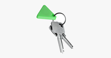 Load image into Gallery viewer, Bluetooth Key Finder - Assorted Colors - 3 Pack - FREE SHIP DEALS