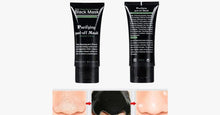 Load image into Gallery viewer, The Deep Cleansing Blackhead Mask