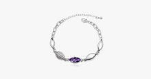 Load image into Gallery viewer, Crystal Link Bracelet - FREE SHIP DEALS