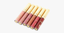 Load image into Gallery viewer, Special Edition Matte Liquid Lipsticks
