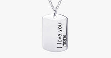 Load image into Gallery viewer, I Love You More - For Men - FREE SHIP DEALS