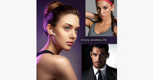 Load image into Gallery viewer, OS Wireless Headphones
