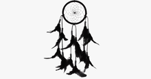 Load image into Gallery viewer, Handmade Feather Dream Catcher - FREE SHIP DEALS