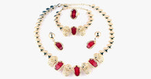 Load image into Gallery viewer, Garnet Kate Set