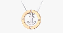 Load image into Gallery viewer, Anchor Pendant - FREE SHIP DEALS