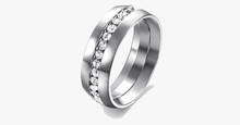 Load image into Gallery viewer, Eternity Ring - FREE SHIP DEALS