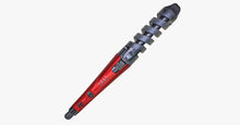 Load image into Gallery viewer, Spiral Curling Iron
