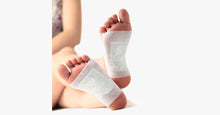 Load image into Gallery viewer, Herbal Foot Detox Patch - FREE SHIP DEALS