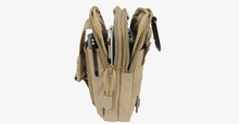 Load image into Gallery viewer, Waterproof Military Waist Pack - FREE SHIP DEALS