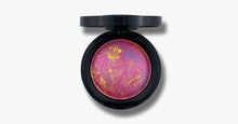 Load image into Gallery viewer, Metallic Baked Shimmer Eyeshadow