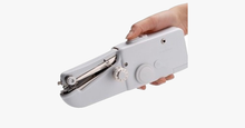 Load image into Gallery viewer, Portable Sewing Machine
