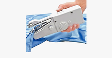 Load image into Gallery viewer, Portable Sewing Machine