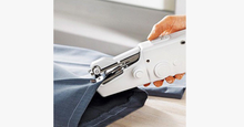 Load image into Gallery viewer, Portable Sewing Machine