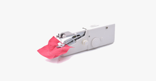Load image into Gallery viewer, Portable Sewing Machine