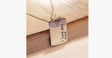 Load image into Gallery viewer, I Love You More - For Men - FREE SHIP DEALS