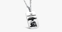 Load image into Gallery viewer, The Expendable Pendant