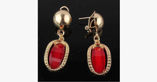 Load image into Gallery viewer, Garnet Kate Set