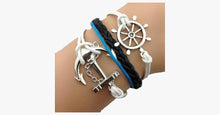 Load image into Gallery viewer, Anchor Wheel - FREE SHIP DEALS