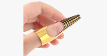 Load image into Gallery viewer, Roll Of 500 Nail Forms
