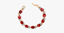 Load image into Gallery viewer, Crystal Owl Bracelet - FREE SHIP DEALS