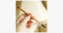 Load image into Gallery viewer, Double-Sided Brow Brush - FREE SHIP DEALS