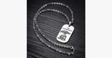 Load image into Gallery viewer, The Expendable Pendant