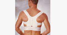 Load image into Gallery viewer, Posture Corrective Back Brace - FREE SHIP DEALS