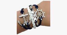 Load image into Gallery viewer, Anchor Wheel Love - FREE SHIP DEALS