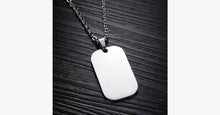 Load image into Gallery viewer, The Expendable Pendant
