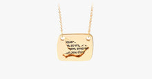 Load image into Gallery viewer, Dove Messenger Pendant - FREE SHIP DEALS