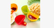 Load image into Gallery viewer, 4pcs Mini Sauce Bowls - FREE SHIP DEALS
