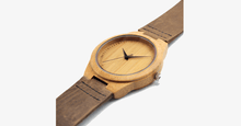 Load image into Gallery viewer, Bamboo Watch - FREE SHIP DEALS