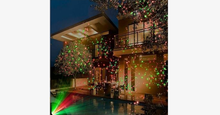 Load image into Gallery viewer, Laser Fairy Light Projection - FREE SHIP DEALS