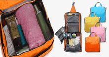 Load image into Gallery viewer, Travel Bag Organizer