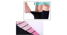 Load image into Gallery viewer, Unisex Compression Support Knee Length Socks 3-Pairs - FREE SHIP DEALS