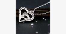Load image into Gallery viewer, Mother's Hand Pendant - FREE SHIP DEALS