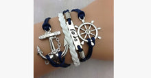 Load image into Gallery viewer, Anchor Wheel Love - FREE SHIP DEALS