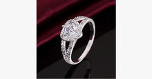 Load image into Gallery viewer, Love-Struck Double Band Ring - FREE SHIP DEALS