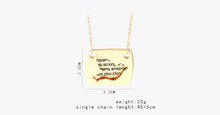 Load image into Gallery viewer, Dove Messenger Pendant - FREE SHIP DEALS