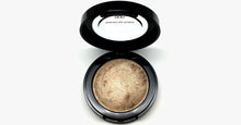 Load image into Gallery viewer, Metallic Baked Shimmer Eyeshadow