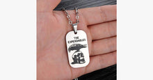 Load image into Gallery viewer, The Expendable Pendant
