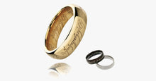 Load image into Gallery viewer, The Hobbit Inspired Ring