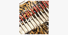 Load image into Gallery viewer, Fierce Tiger 24 Piece Brush Set - FREE SHIP DEALS