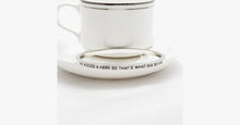 Load image into Gallery viewer, She Needed A Hero Bangle