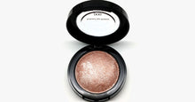 Load image into Gallery viewer, Metallic Baked Shimmer Eyeshadow