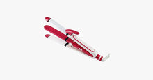 Load image into Gallery viewer, Ceramic 3-in-1 Iron - Curl, Crimp, Straighten - FREE SHIP DEALS