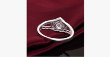 Load image into Gallery viewer, Love-Struck Double Band Ring - FREE SHIP DEALS