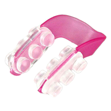 Load image into Gallery viewer, 2 Pack No Pain Nose Shaper Corrector Clamp
