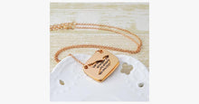 Load image into Gallery viewer, Dove Messenger Pendant - FREE SHIP DEALS