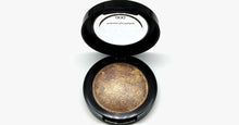 Load image into Gallery viewer, Metallic Baked Shimmer Eyeshadow